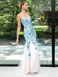 6027 Alyce Paris - Моя Леди