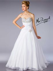 81491H Mac Duggal - Моя Леди