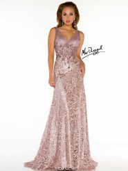 78753D Mac Duggal - Моя Леди
