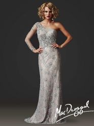78825D Mac Duggal - Моя Леди