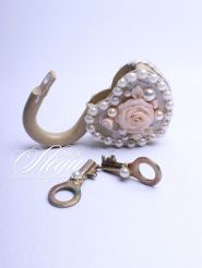 Винтаж - Замок - Моя Леди