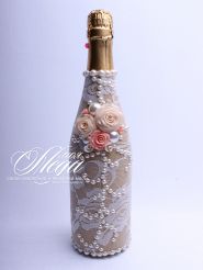 Винтаж - Шампанское - Моя Леди