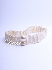 Винтаж - Тонкая подвязка - Моя Леди