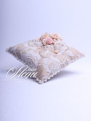 Винтаж - Подушка - Моя Леди