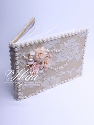 Винтаж - Книга пожеланий - Моя Леди