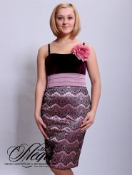 N203 Dress Code - Моя Леди