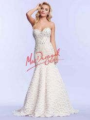 82341M Mac Duggal - Моя Леди