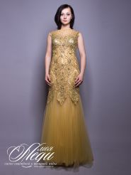 TT201712 Bicici & Coty - Моя Леди