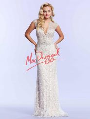 82112M Mac Duggal - Моя Леди