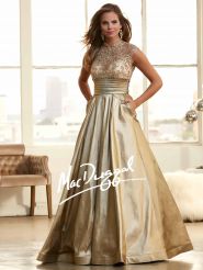 76720H Mac Duggal - Моя Леди