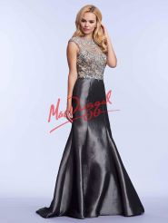 82066M Mac Duggal - Моя Леди