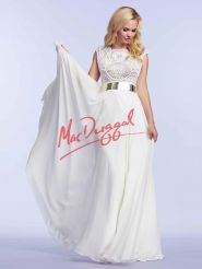 20011MW Mac Duggal - Моя Леди