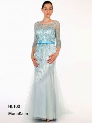 HL100 Mona Kalin - Моя Леди