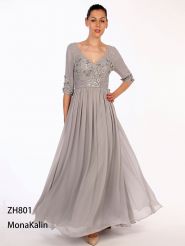 ZH801 Mona Kalin - Моя Леди