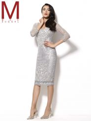 4239R Mac Duggal - Моя Леди