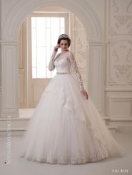 Louise Bridal 950MM - Моя Леди