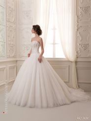 Maria Vlouise Bridal - Моя Леди