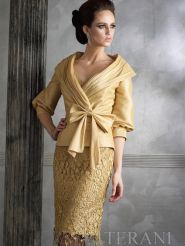 35379S Terani Couture - Моя Леди