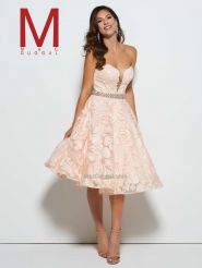 80596M Mac Duggal - Моя Леди