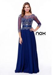 5124 Nox - Моя Леди