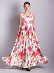 15012E Natali Bolgar - Моя Леди