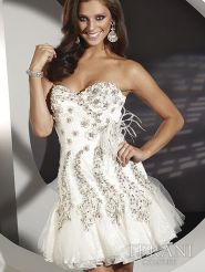 Y240 Terani Couture - Моя Леди