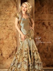 78505D Mac Duggal - Моя Леди