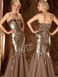 1173D Mac Duggal - Моя Леди