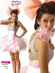 42670B Mac Duggal - Моя Леди