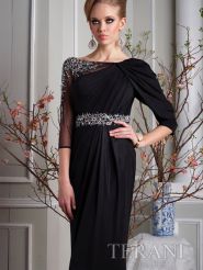 M1425 Terani Couture - Моя Леди