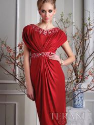 M1424 Terani Couture - Моя Леди