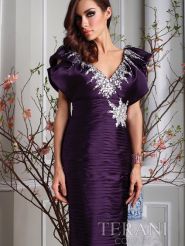 M1421 Terani Couture - Моя Леди