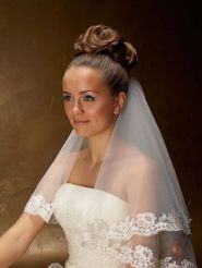 M2 Veil - Моя Леди