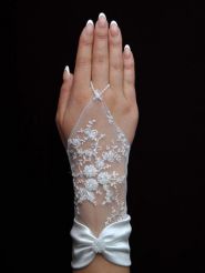 M1 Gloves - Моя Леди