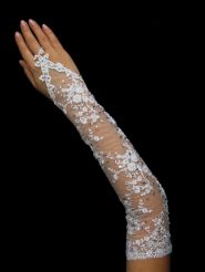 M20 Gloves - Моя Леди