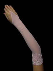 M22 Gloves - Моя Леди