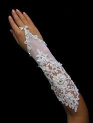 M24 Gloves - Моя Леди