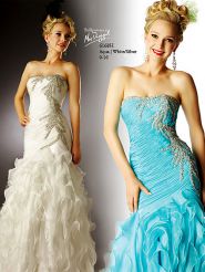 6168H Mac Duggal - Моя Леди