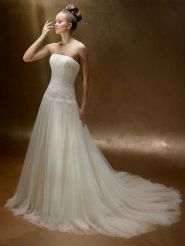 M1W Flash Bridal - Моя Леди