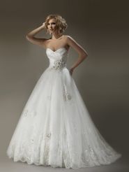 M7W Flash Bridal - Моя Леди