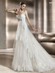 M9W Flash Bridal - Моя Леди