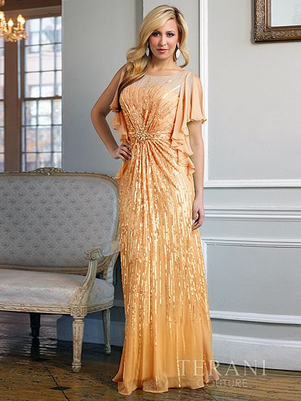 M1822 Terani Couture