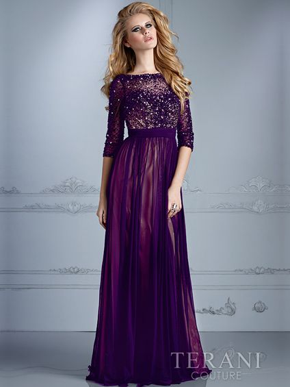 M2210а Terani Couture