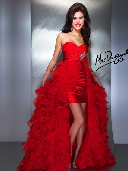 6291M Mac Duggal